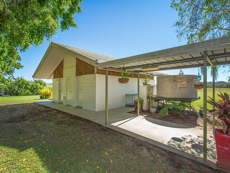 888 Gargett-Mia Mia, Mirani QLD 4754