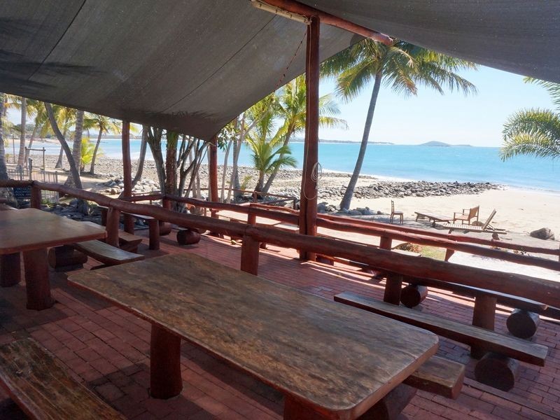 Unit 122 / Beach Road, Dolphin Heads QLD 4740