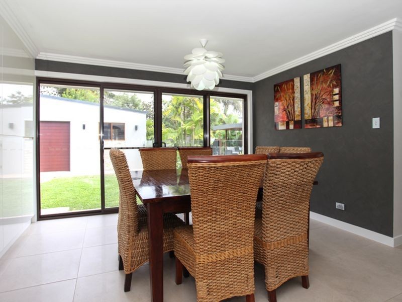 52 Pacific Esplanade, Slade Point QLD 4740