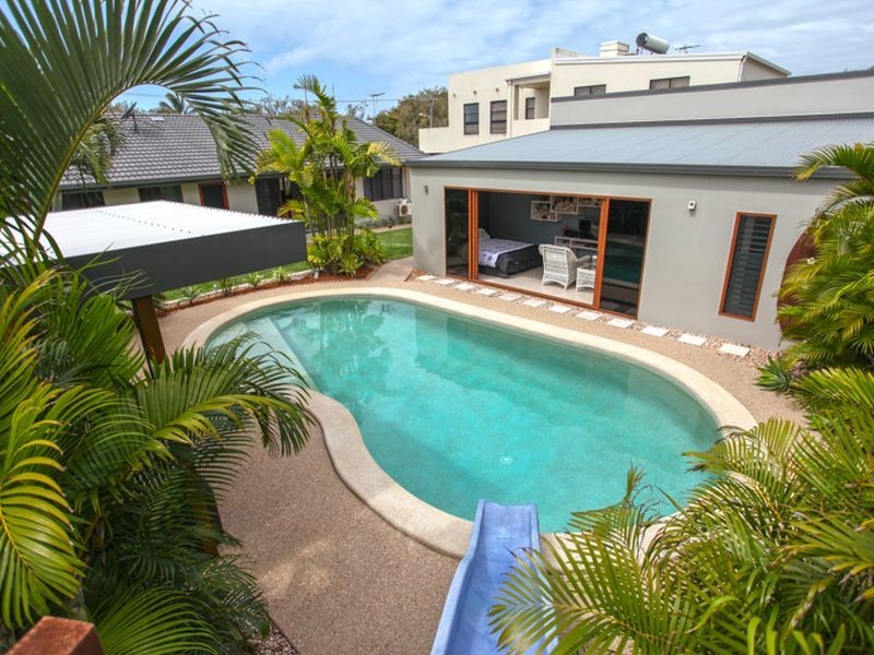 52 Pacific Esplanade, Slade Point QLD 4740