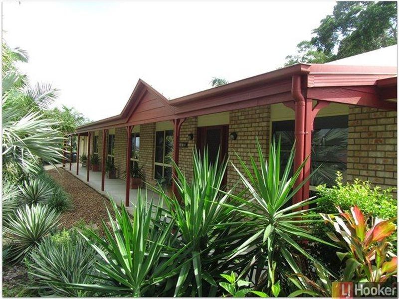 11 Kilkenny Court, Eimeo QLD 4740