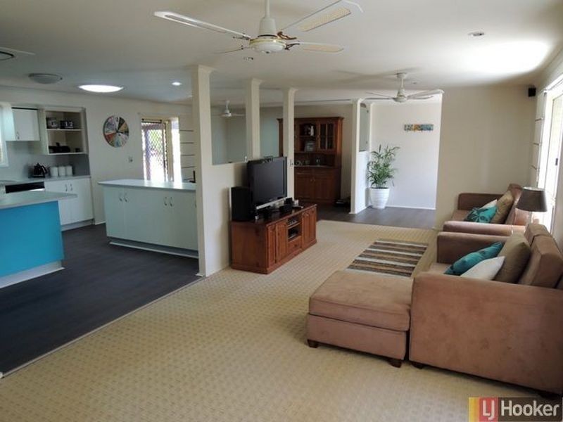11 Kilkenny Court, Eimeo QLD 4740