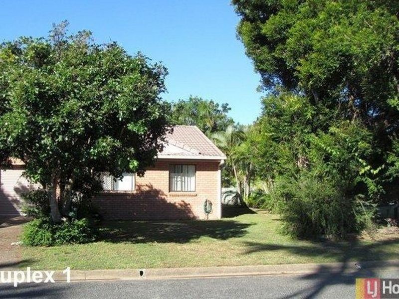 1/5 Homestead Bay Avenue, Shoal Point QLD 4750