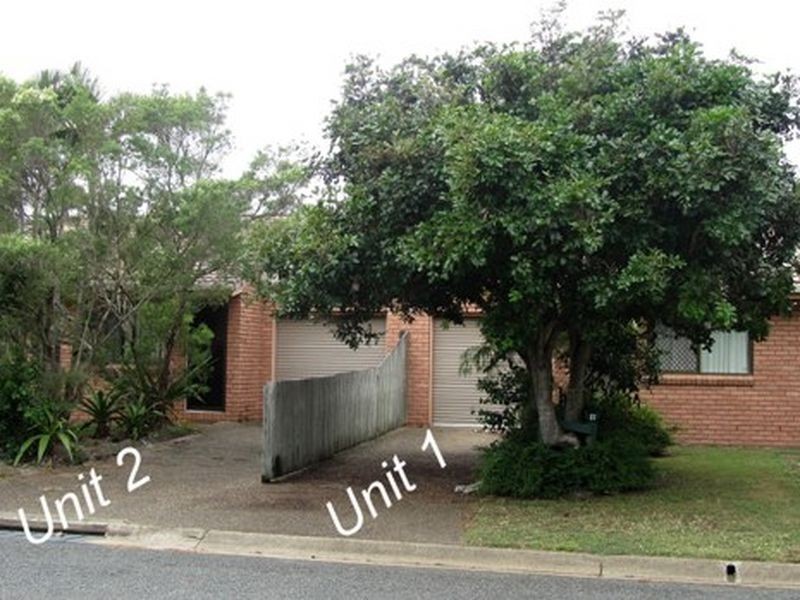 1/5 Homestead Bay Avenue, Shoal Point QLD 4750