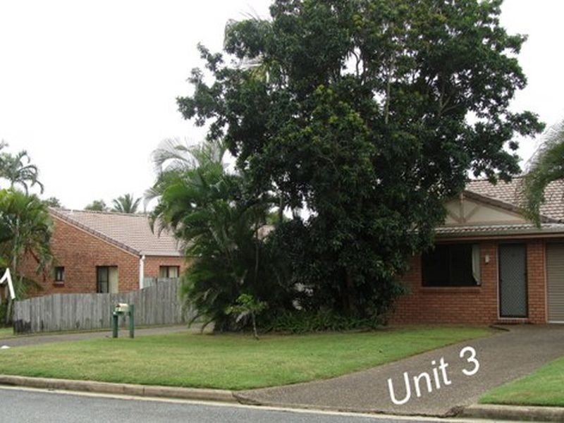 1/5 Homestead Bay Avenue, Shoal Point QLD 4750