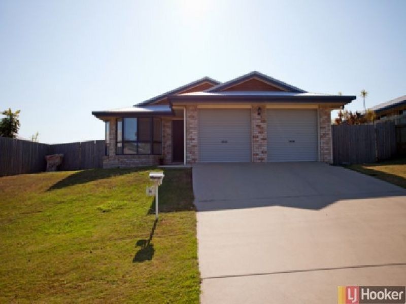 15 Kinghorn Court, Eimeo QLD 4740