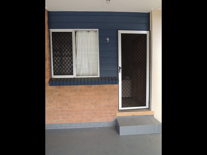 7 8 & 9/64 Waverley Street, Bucasia QLD 4750