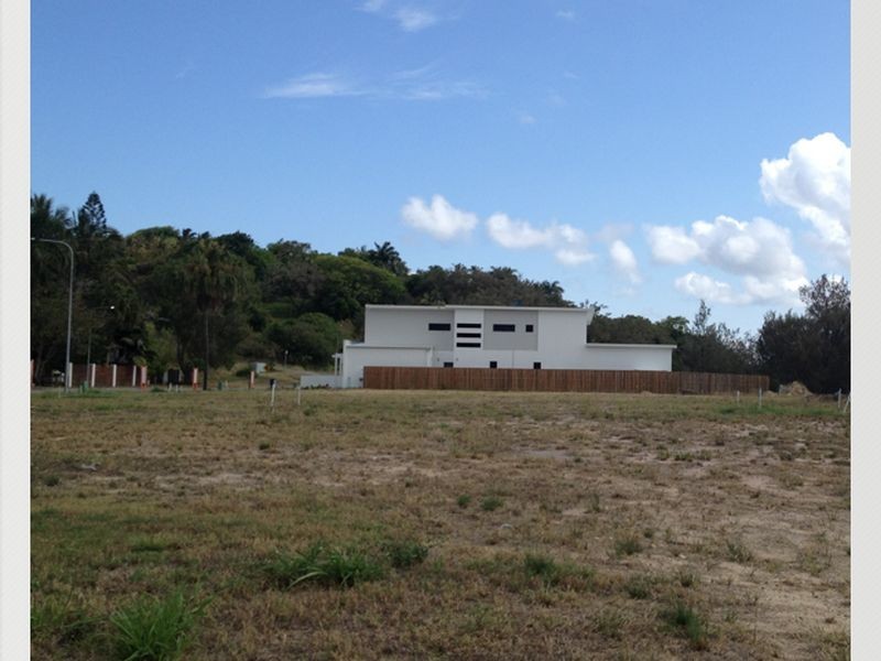 55 Admiral Drive, Dolphin Heads QLD 4740