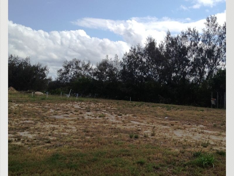 55 Admiral Drive, Dolphin Heads QLD 4740