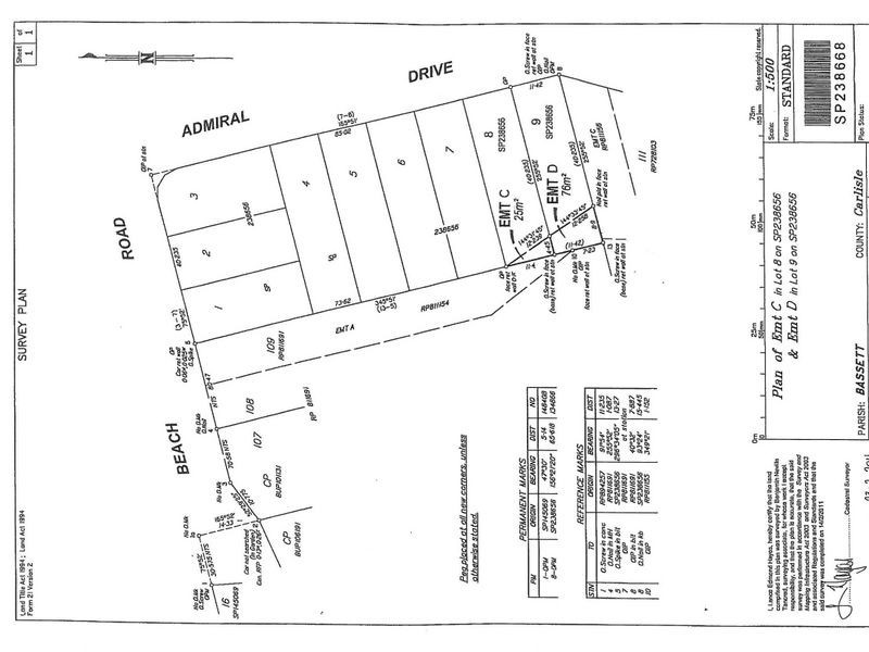 55 Admiral Drive, Dolphin Heads QLD 4740