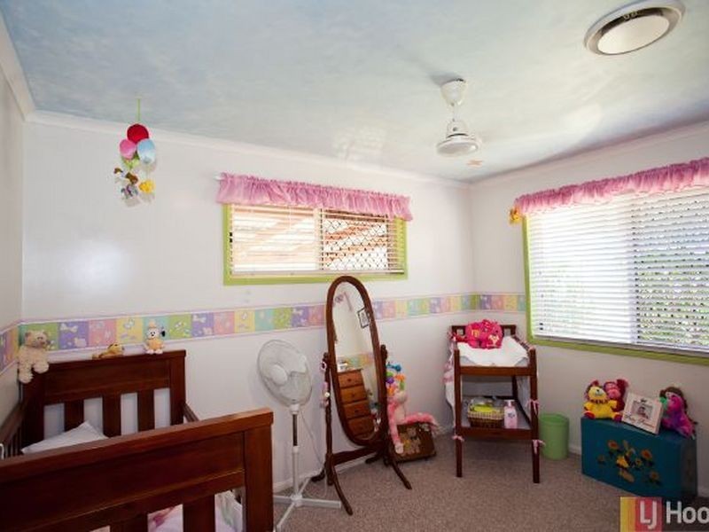 9 Muldoon Court, Eimeo QLD 4740