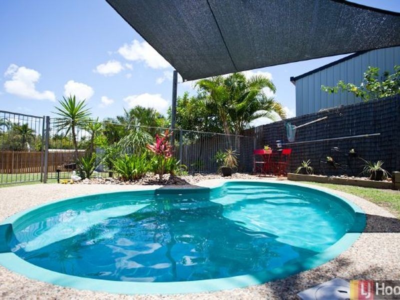 9 Muldoon Court, Eimeo QLD 4740