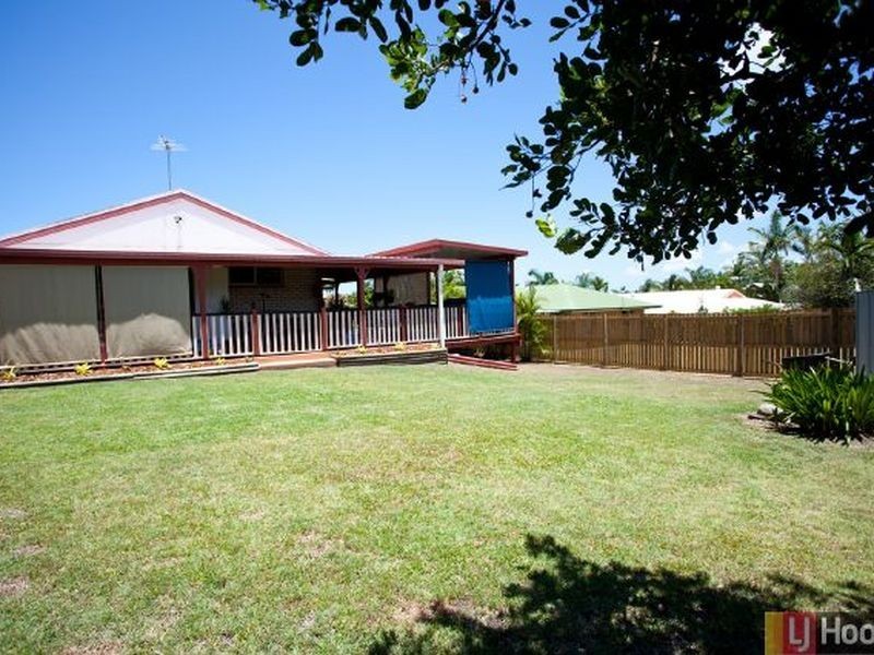 9 Muldoon Court, Eimeo QLD 4740