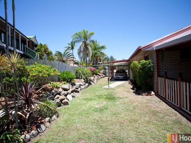 9 Muldoon Court, Eimeo QLD 4740