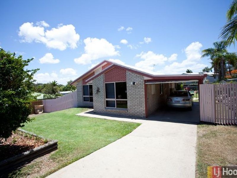 9 Muldoon Court, Eimeo QLD 4740