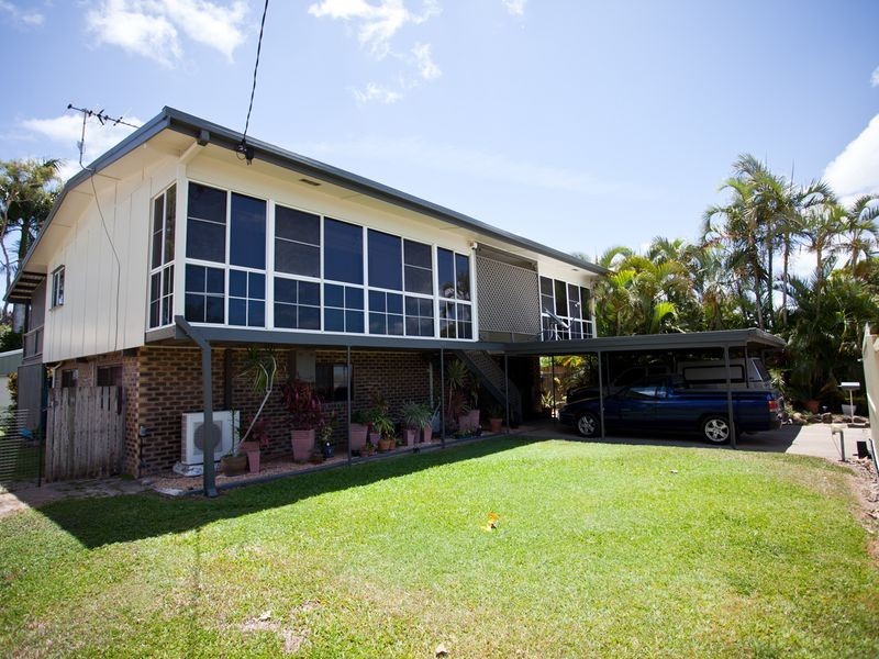 5 East Gordon Street, East Mackay QLD 4740