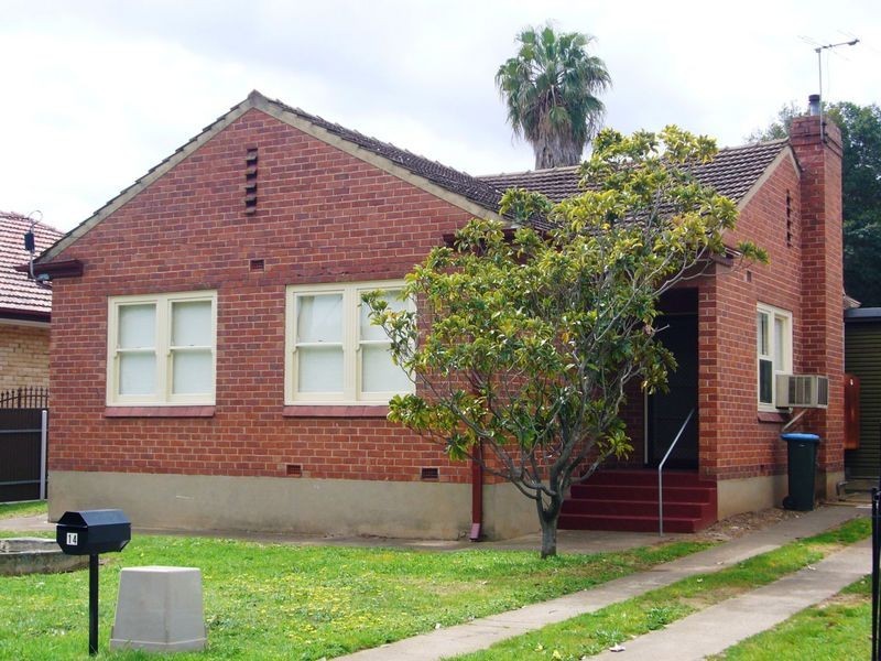 14 Fitzgerald Avenue, Enfield SA 5085