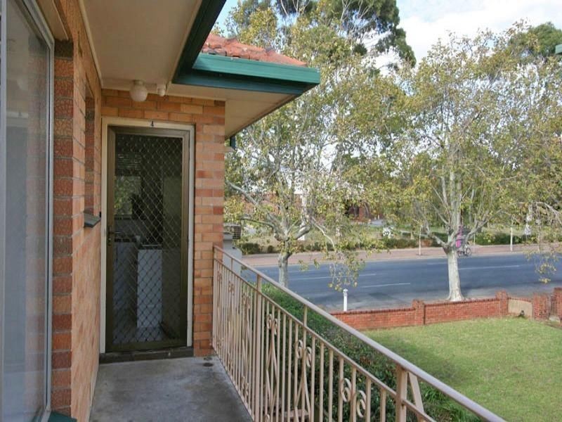 4/176 Goodwood Road, Millswood SA 5034