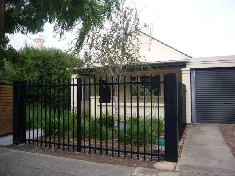 47 Farnham Road, Keswick SA 5035