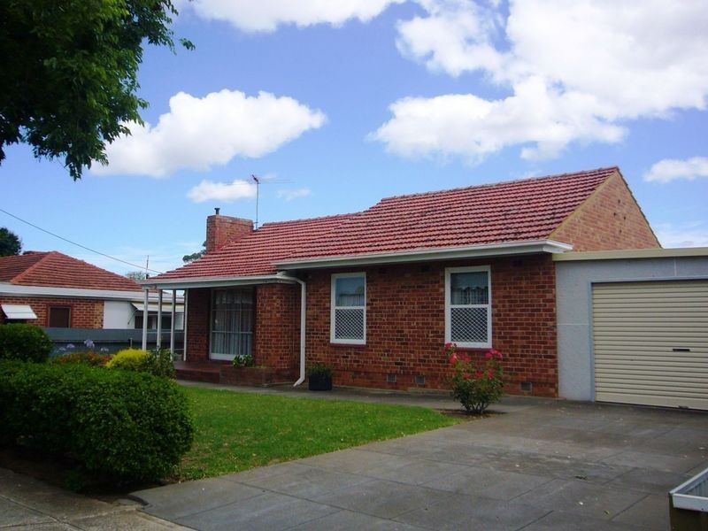 6 Audrey Avenue, Blair Athol SA 5084