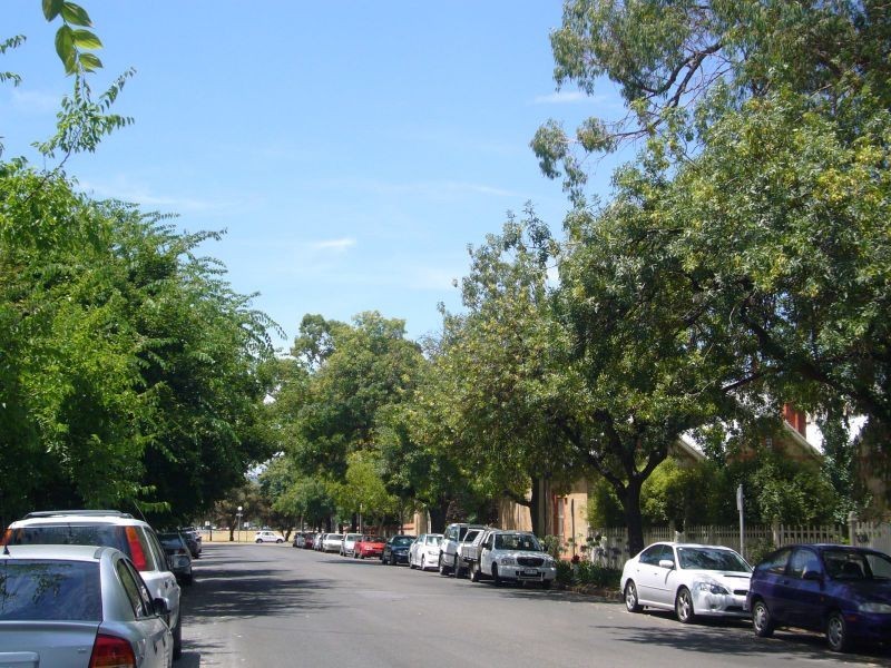 421 Gilles Street, Adelaide SA 5000