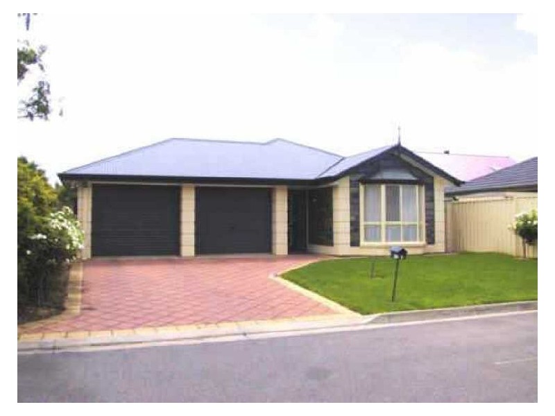 2 Hughes Court, Enfield SA 5085