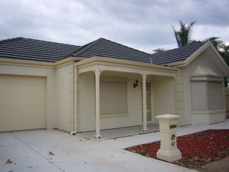 47 Mayo Crescent, Salisbury Downs SA 5108