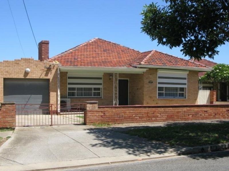 21 Packard Avenue, Croydon Park SA 5008