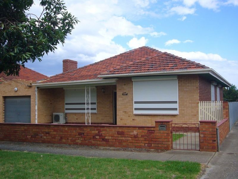 21 Packard Avenue, Croydon Park SA 5008