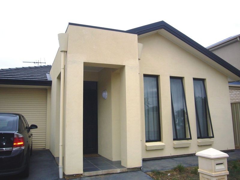 50 William Langman Circuit, Ridleyton SA 5008