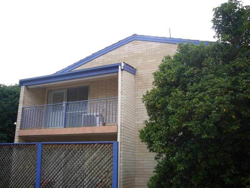 4/3 Steuart Place, North Adelaide SA 5006