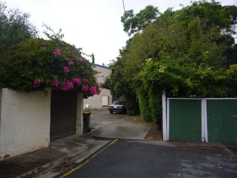 4/3 Steuart Place, North Adelaide SA 5006