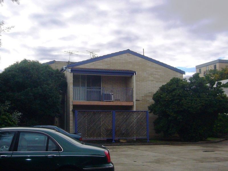 4/3 Steuart Place, North Adelaide SA 5006