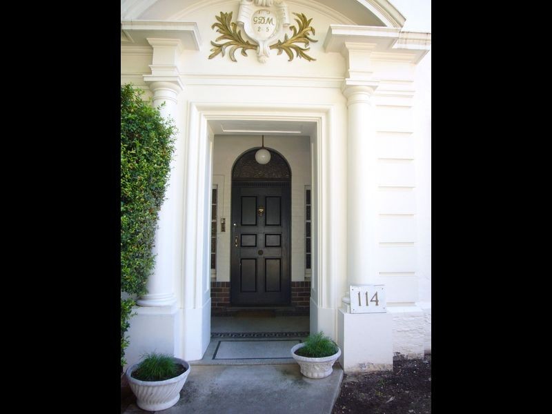 6/114 Strangways Terrace, North Adelaide SA 5006