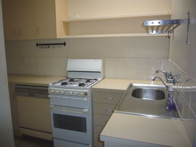 6/114 Strangways Terrace, North Adelaide SA 5006