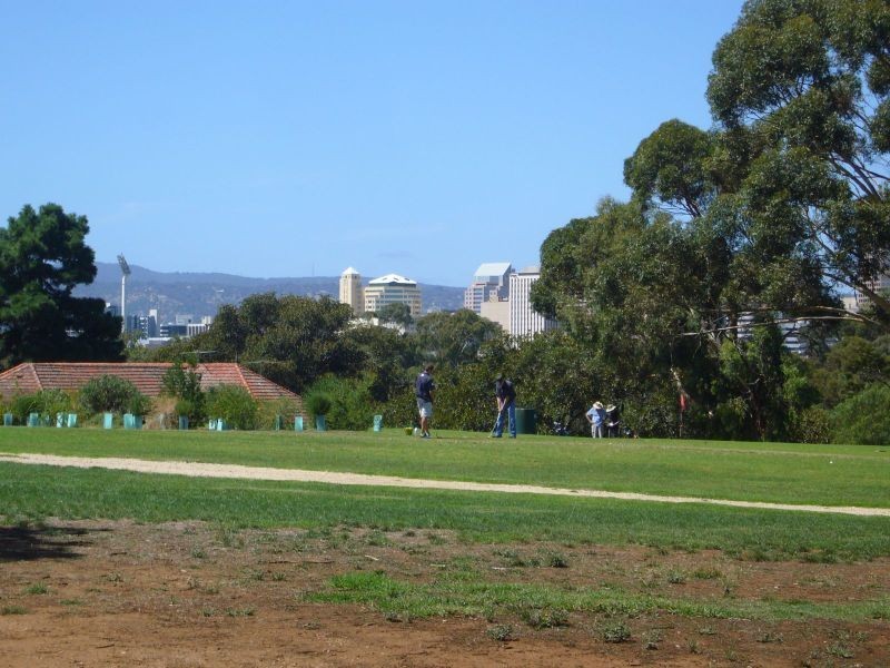 6/114 Strangways Terrace, North Adelaide SA 5006