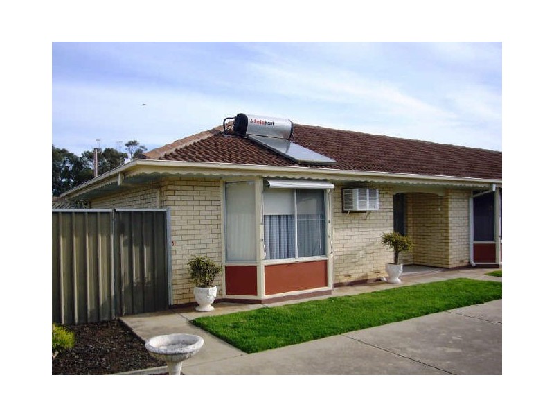 6/14 Panmure Place, Woodville North SA 5012
