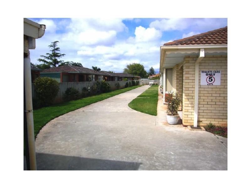 6/14 Panmure Place, Woodville North SA 5012