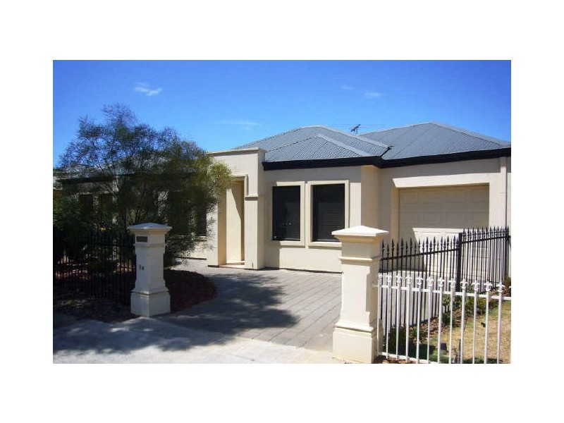 8B Napier Street, Renown Park SA 5008