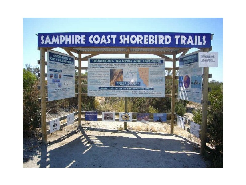 22 Heron Crescent, Thompson Beach SA 5501