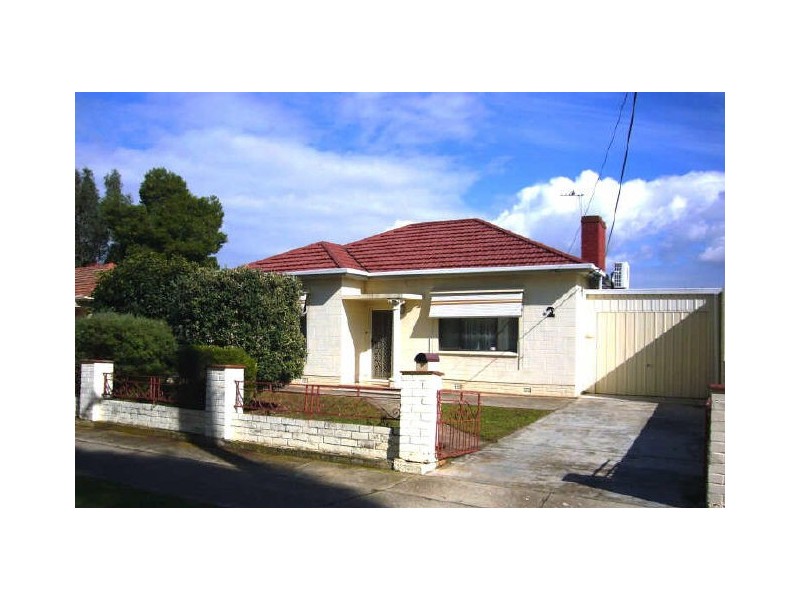 63 Blyth Street, Clearview SA 5085