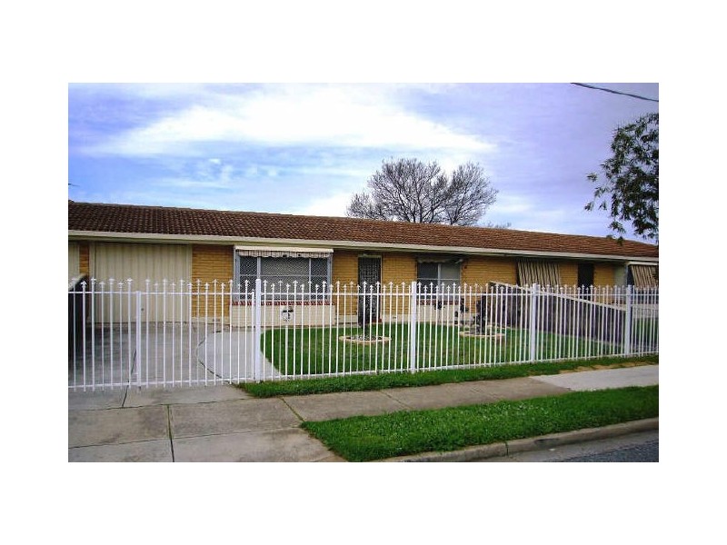 2/63 Northcote Street, Kilburn SA 5084