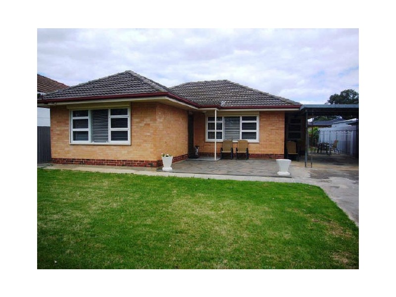 3 Hopetoun Avenue, Kilburn SA 5084