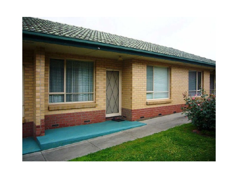 3/2 Spencer Street, Campbelltown SA 5074