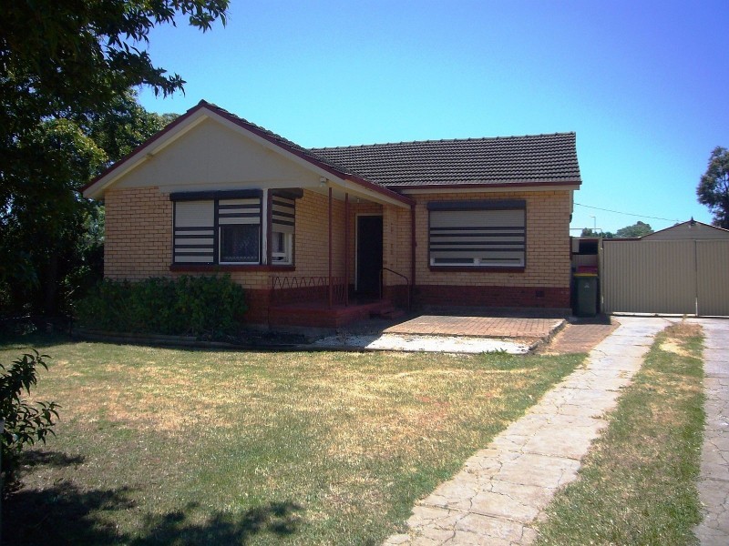 29 Shillabeer Road, Elizabeth Park SA 5113