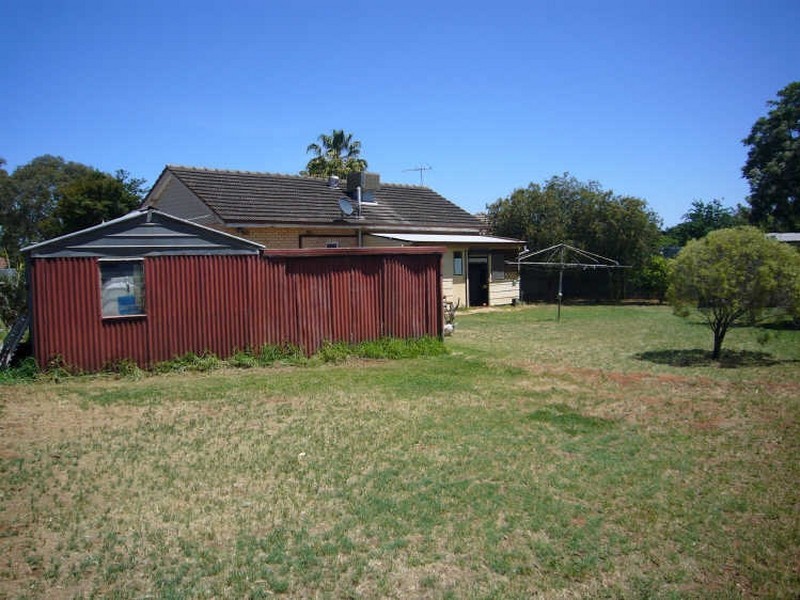 29 Shillabeer Road, Elizabeth Park SA 5113