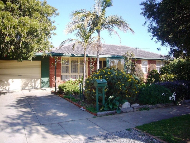 60 Wootoona Avenue, Christies Beach SA 5165