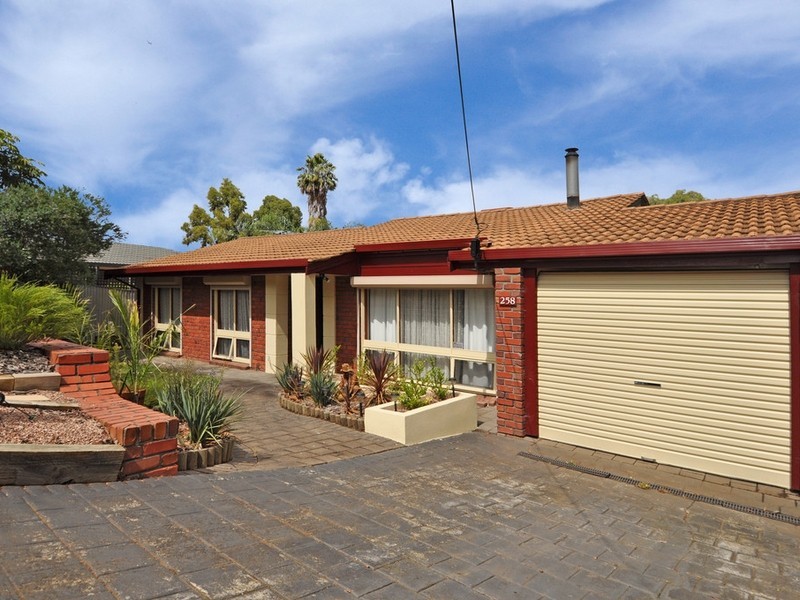 258 Hancock Road, Redwood Park SA 5097
