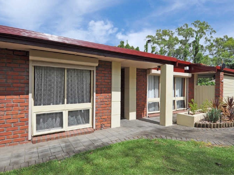 258 Hancock Road, Redwood Park SA 5097