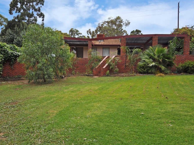 258 Hancock Road, Redwood Park SA 5097